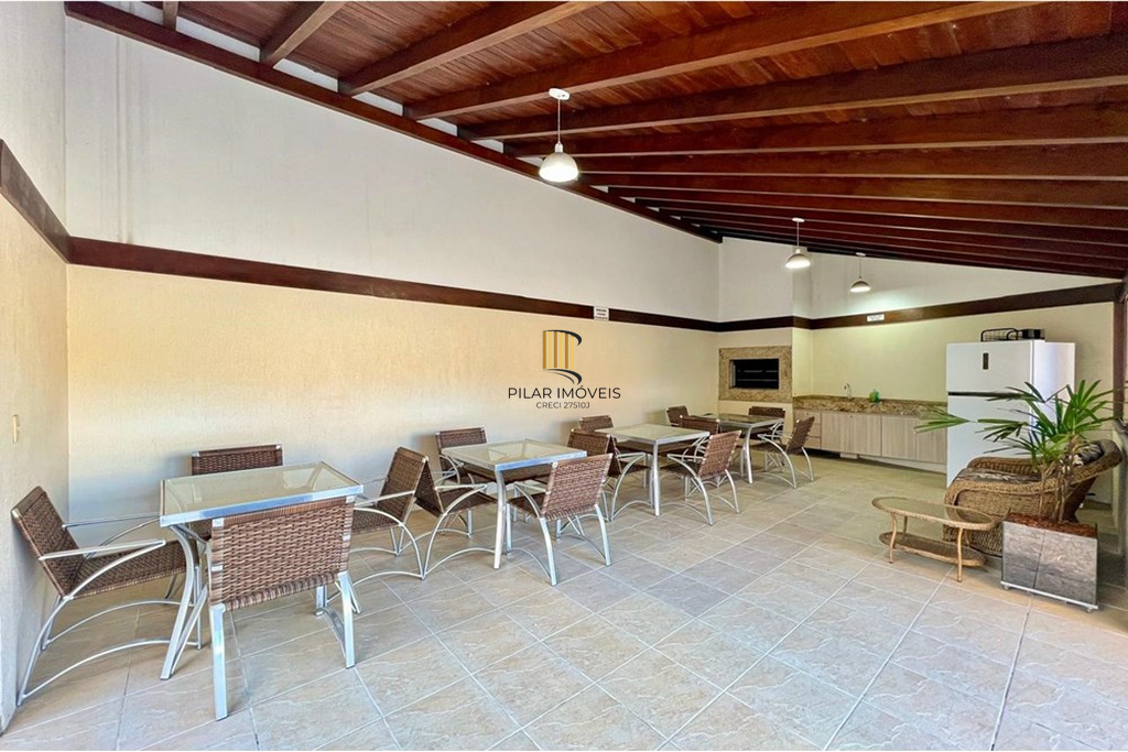 Apartamento 3 dormitórios no bairro Menino Deus
