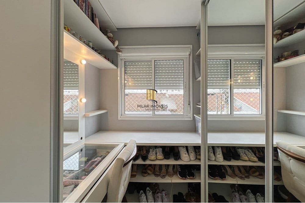 Apartamento 3 dormitórios no bairro São José