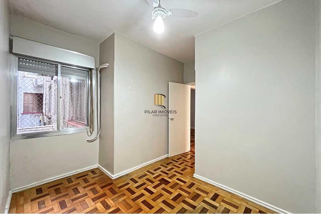 Apartamento 3 dormitórios no bairro Bom Fim
