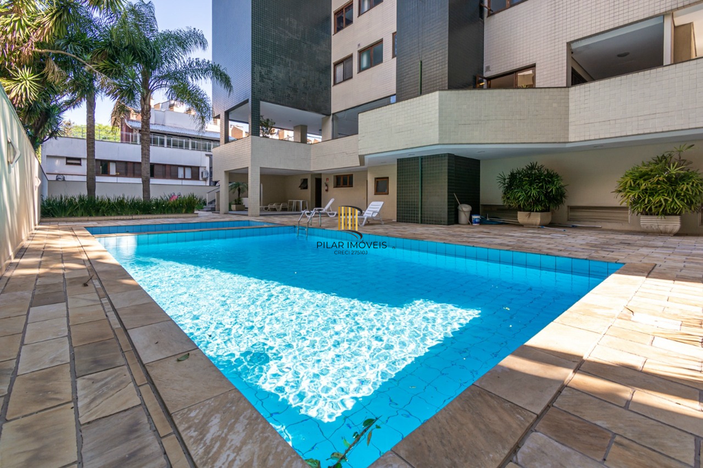 Apartamento 4 dormitórios no bairro Bela Vista