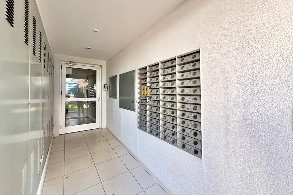 Apartamento 2 dormitórios no bairro Fátima