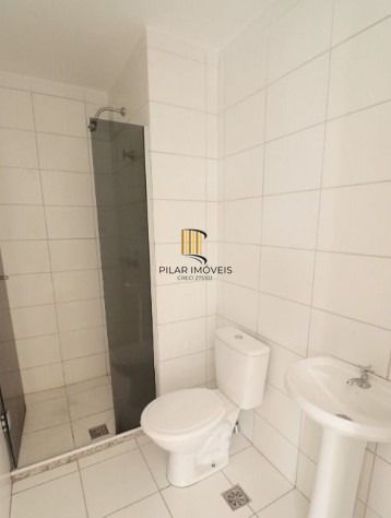 Apartamento 2 dormitórios no bairro Sarandi