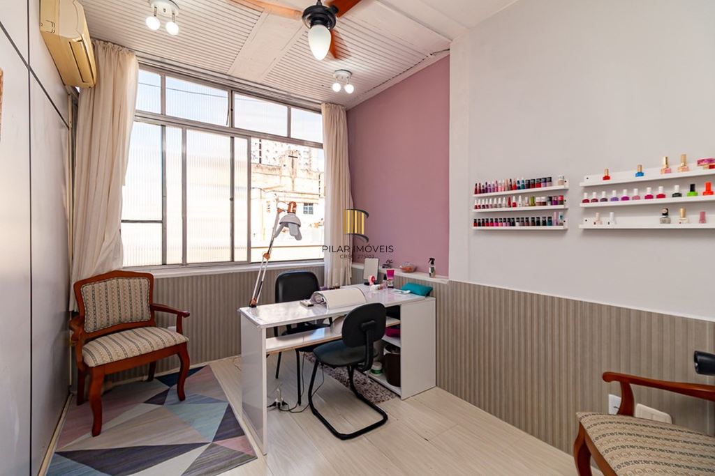 Sala Comercial no bairro Centro Histórico