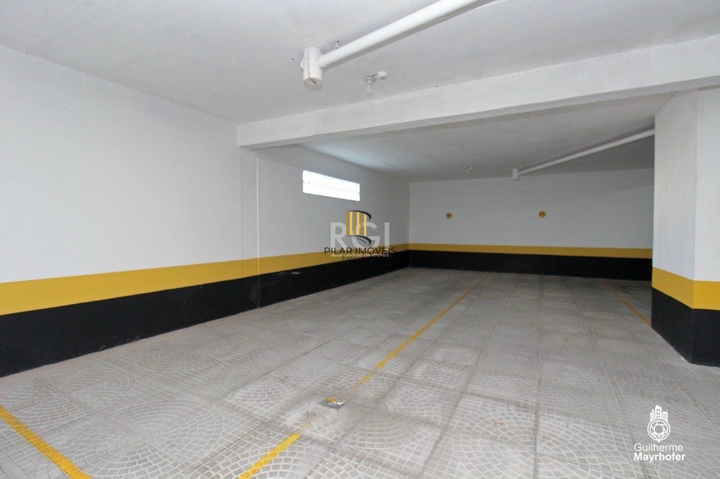 Cobertura 1 dormitório no bairro São João