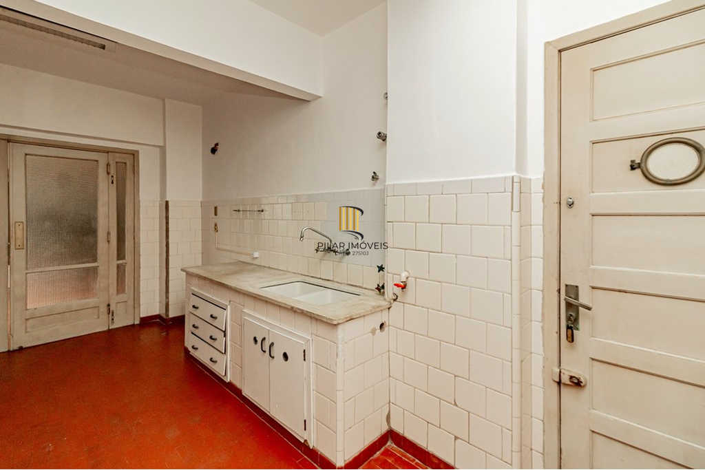 Apartamento 3 dormitórios no bairro Centro Histórico