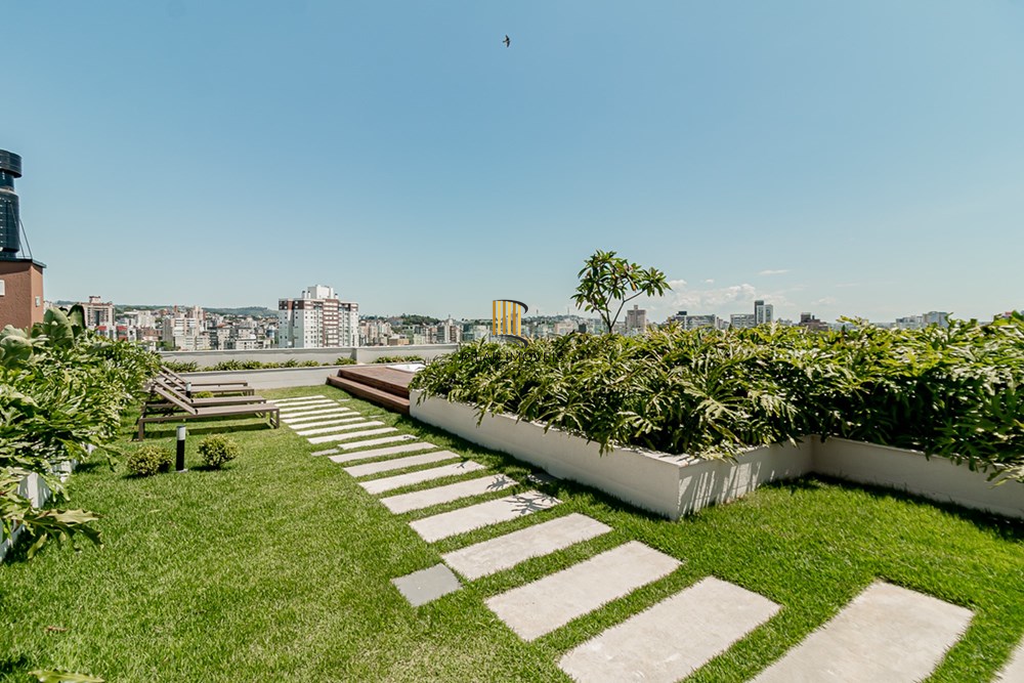 Apartamento 3 dormitórios no bairro Petrópolis