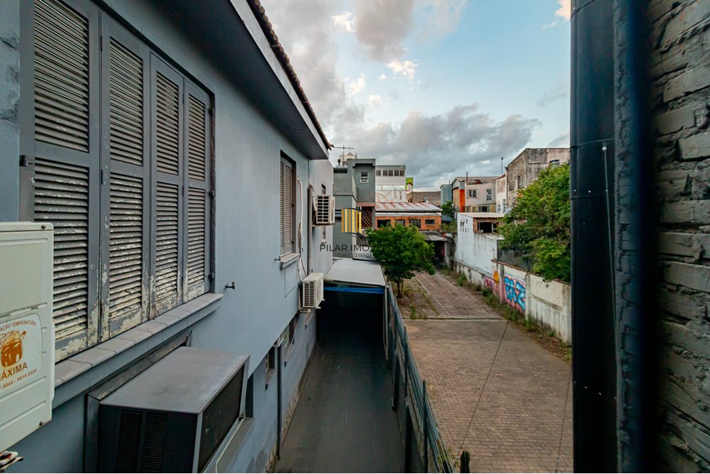 Prédio Residencial no bairro Navegantes