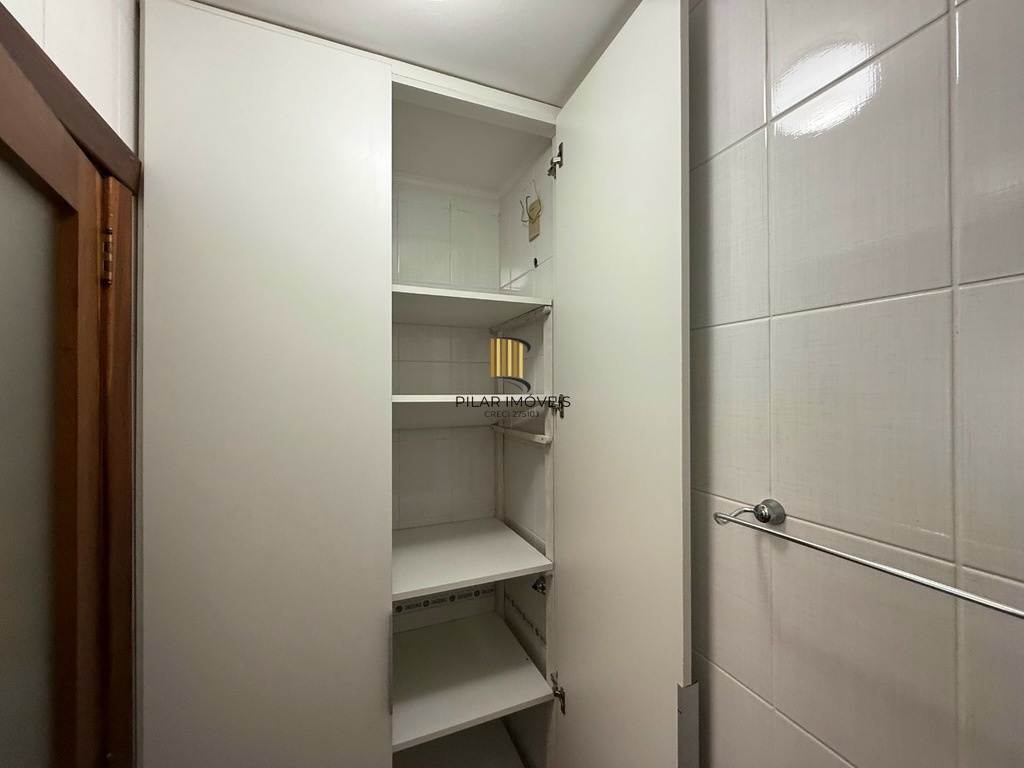 Cobertura 3 dormitórios no bairro Petrópolis