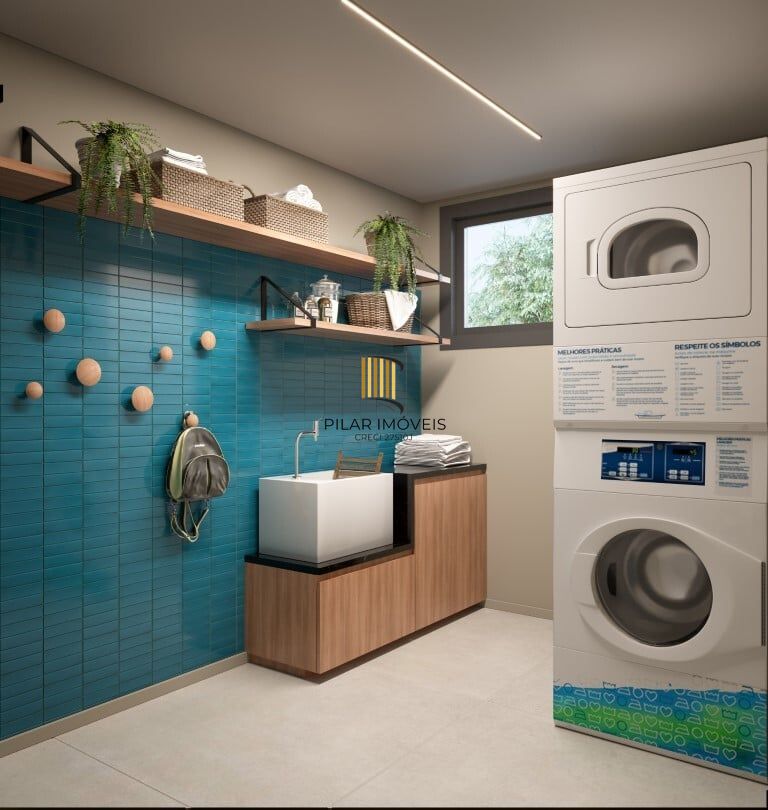 Apartamento 2 dormitórios no bairro Bom Fim