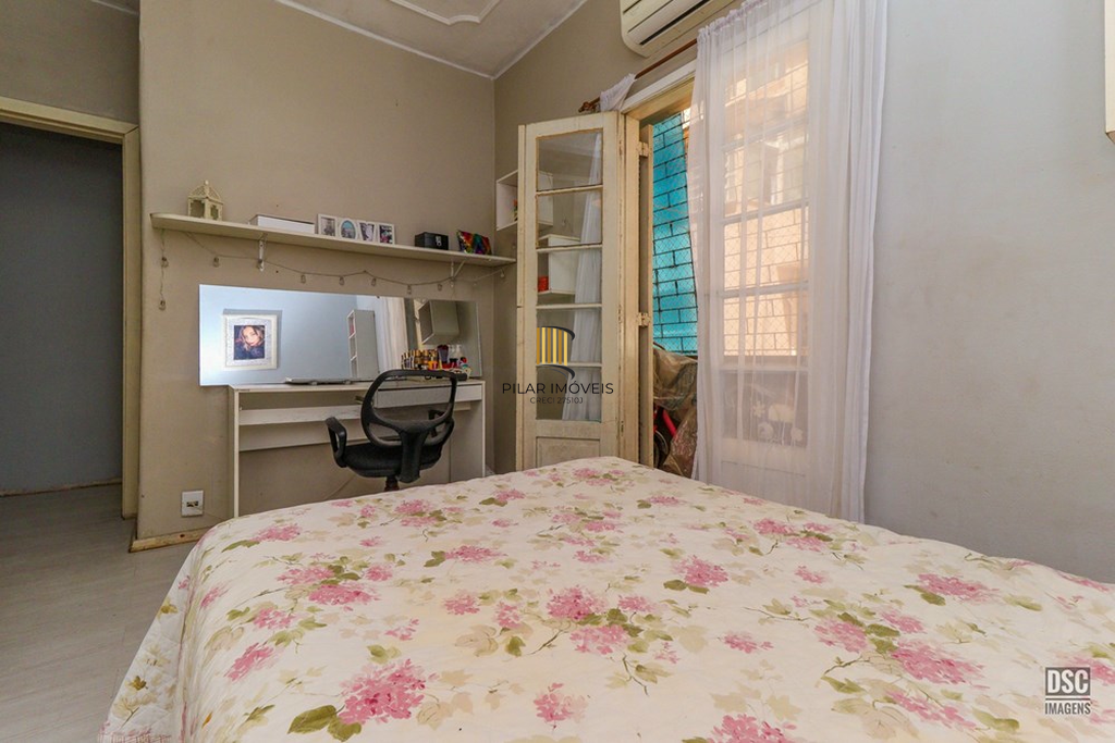 Apartamento 3 dormitórios no bairro Centro Histórico