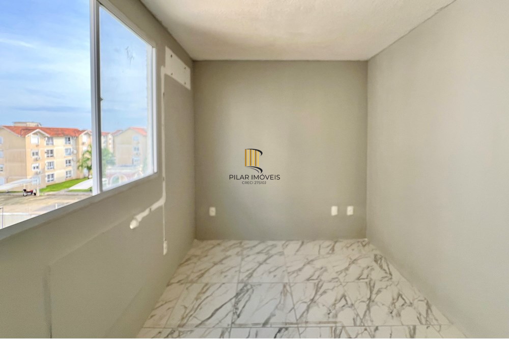 Apartamento 2 dormitórios no bairro Mato Grande