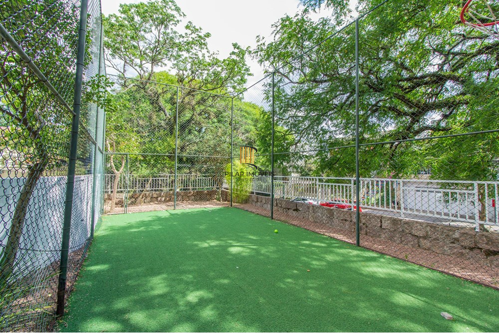 Apartamento 4 dormitórios no bairro Boa Vista