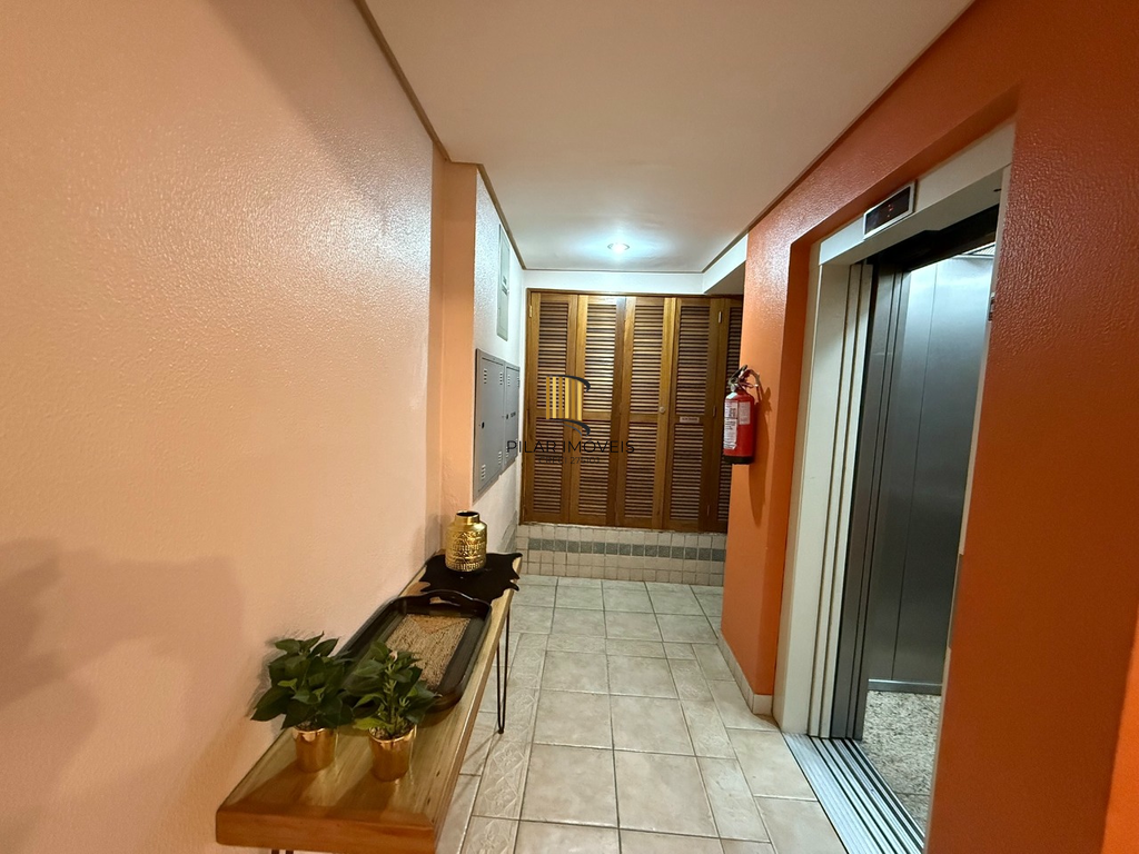 Cobertura 3 dormitórios no bairro Petrópolis