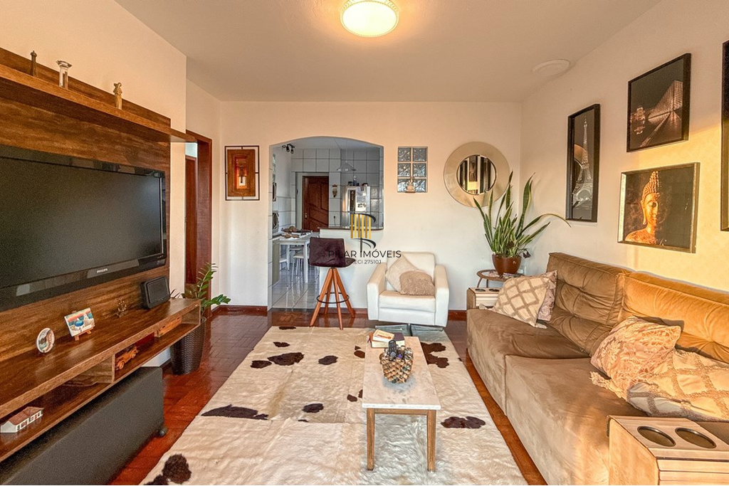 Apartamento 3 dormitórios no bairro Nossa Senhora das Graças