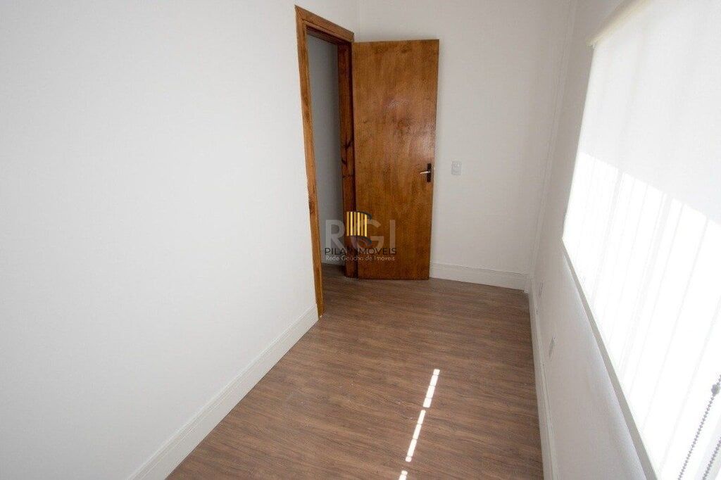 Prédio Residencial no bairro Menino Deus