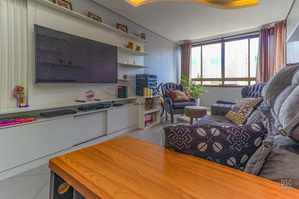 Apartamento 2 dormitórios no bairro Passo da Areia