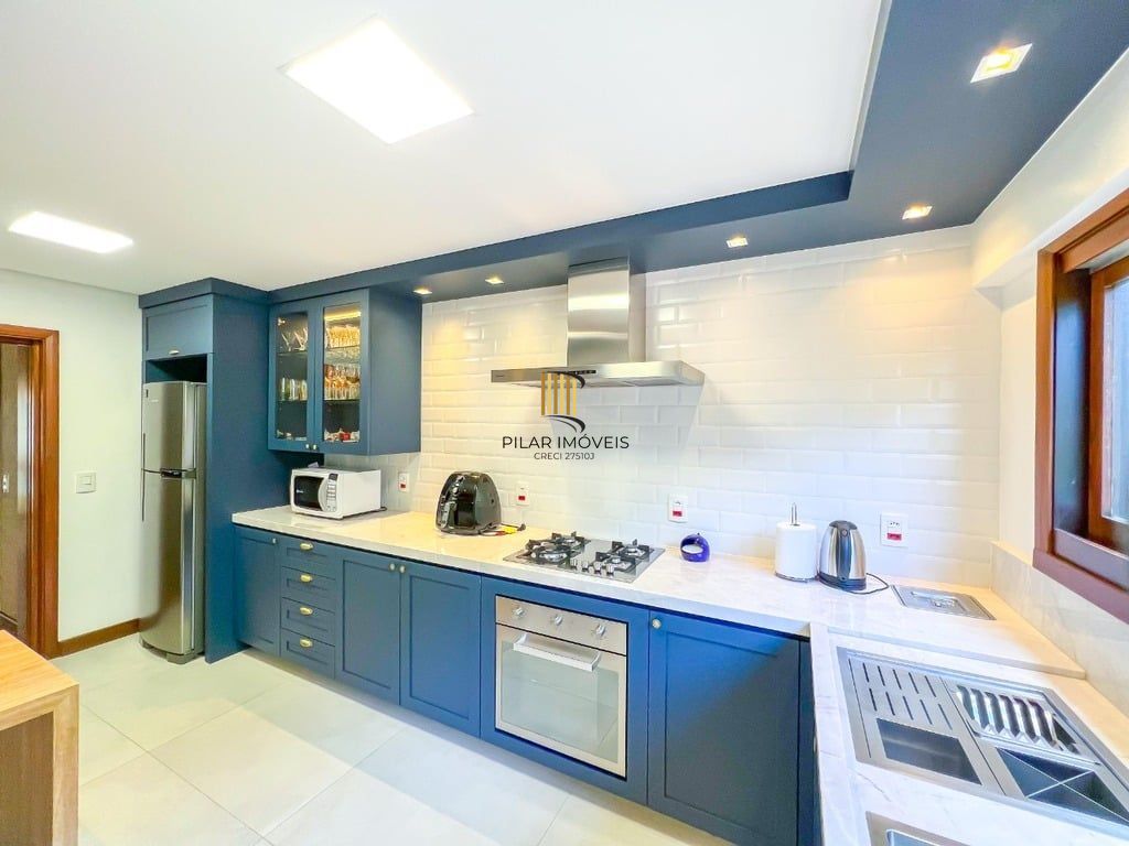 Apartamento 3 dormitórios no bairro Auxiliadora