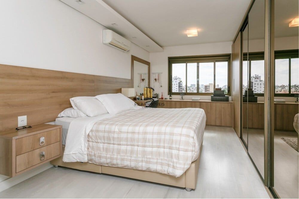 Apartamento 3 dormitórios no bairro Jardim Planalto