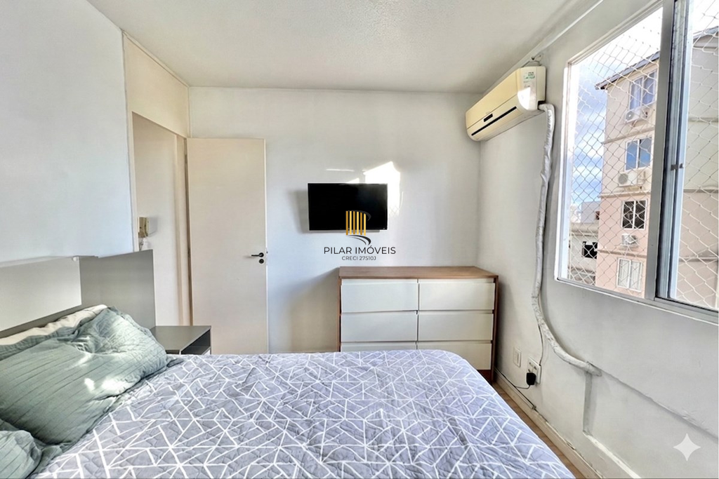 Apartamento 3 dormitórios no bairro Fátima