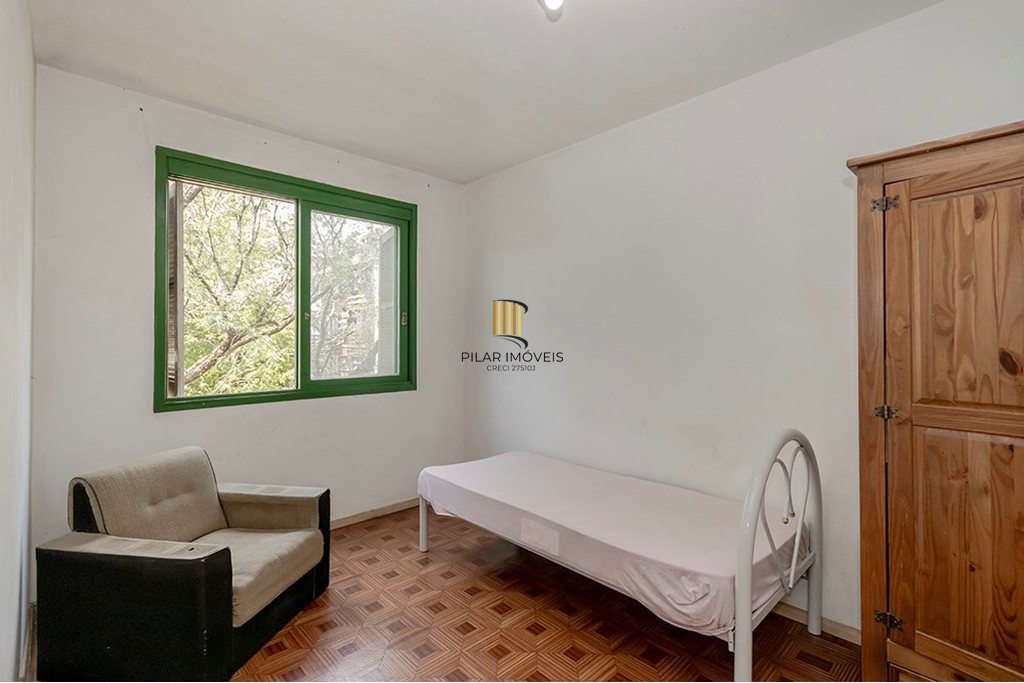 Apartamento 2 dormitórios no bairro Partenon