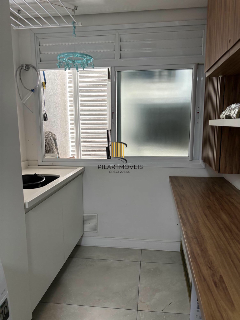 Apartamento 2 dormitórios no bairro Jardim Europa