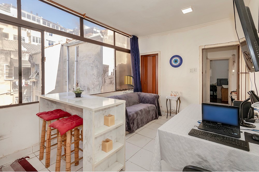 Apartamento 3 dormitórios no bairro Cidade Baixa