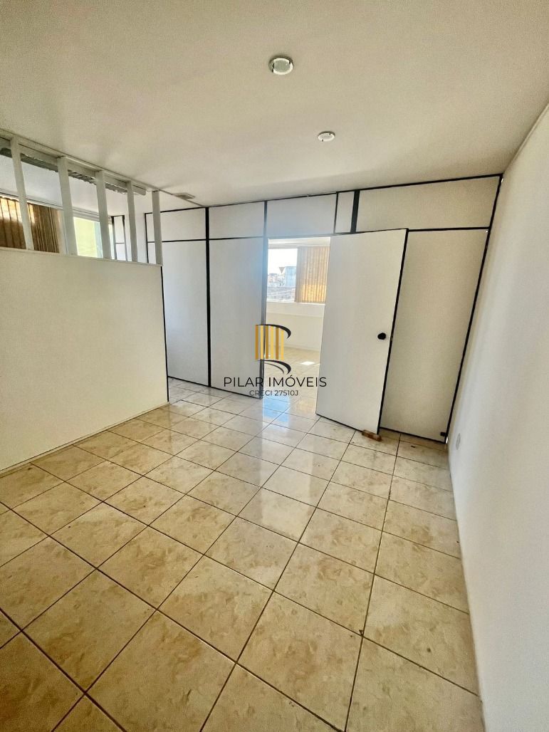 Sala Comercial no bairro Passo da Areia
