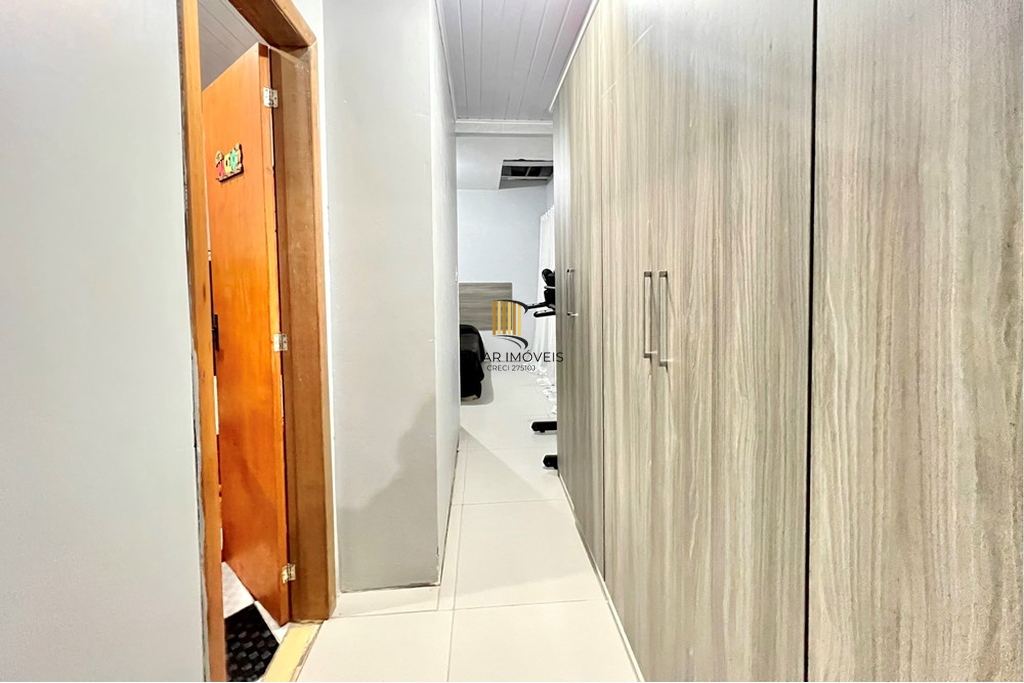 Casa 2 dormitórios no bairro São José