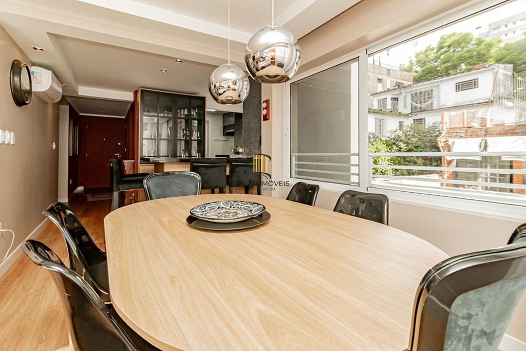 Apartamento 2 dormitórios no bairro São João