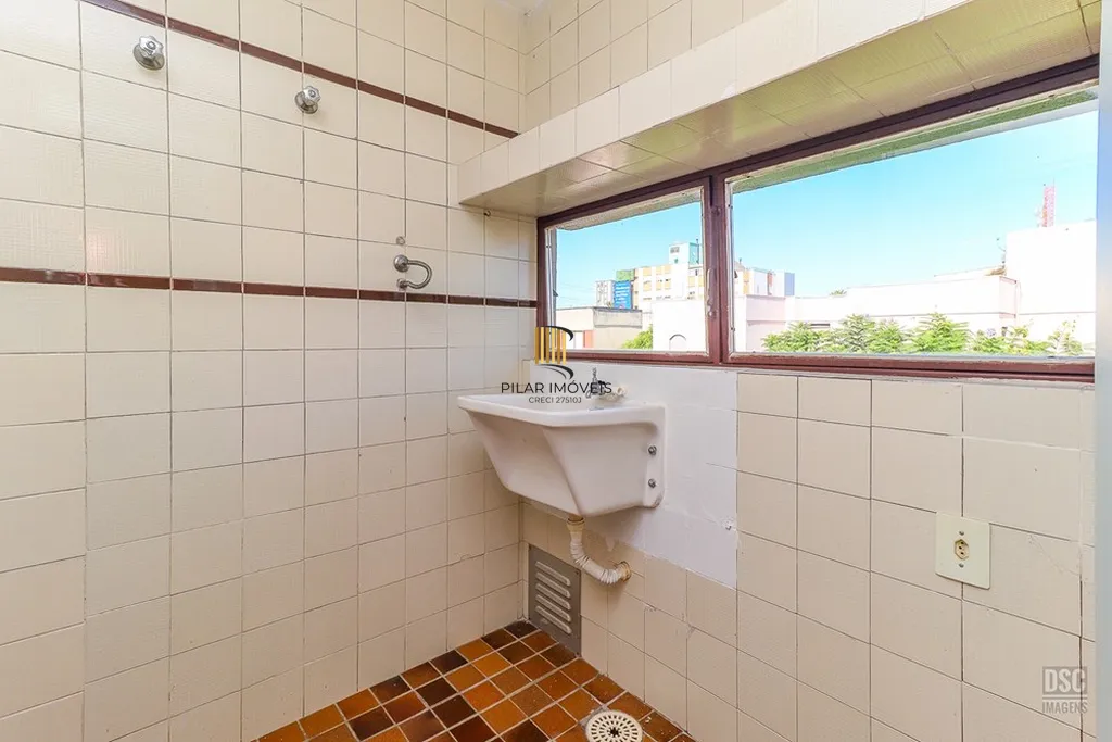 Apartamento 1 dormitório no bairro Santana