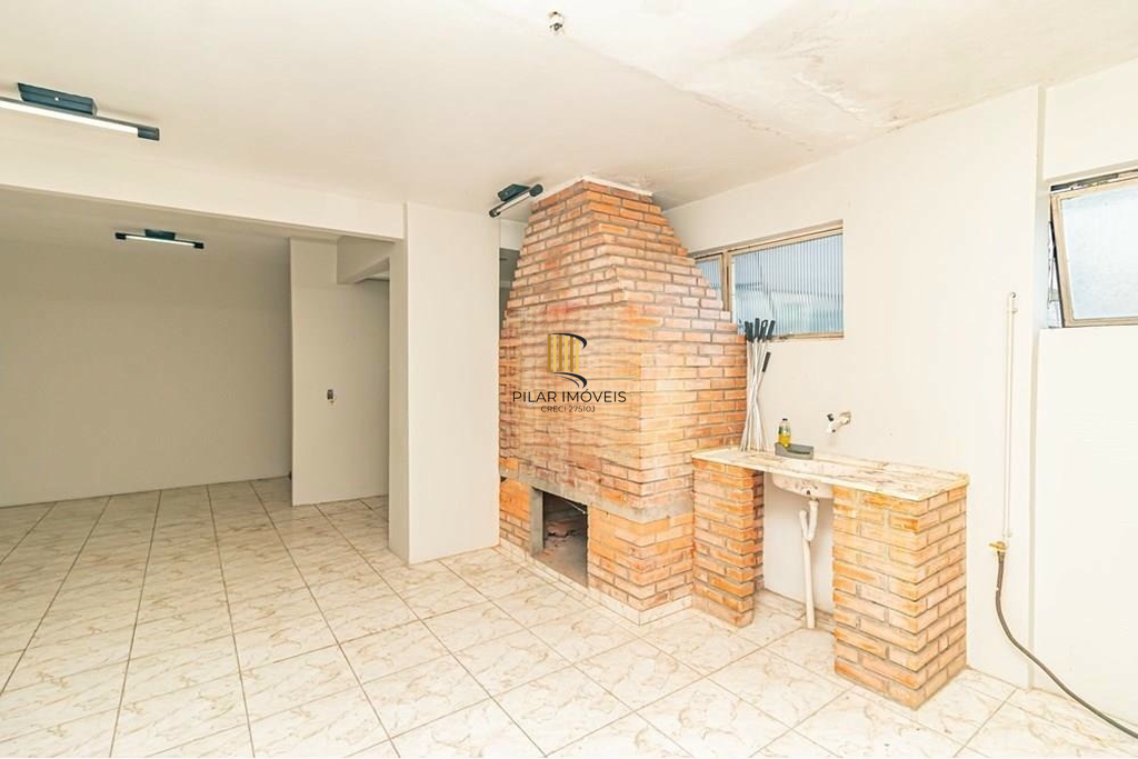 Apartamento 3 dormitórios no bairro Jardim Lindóia