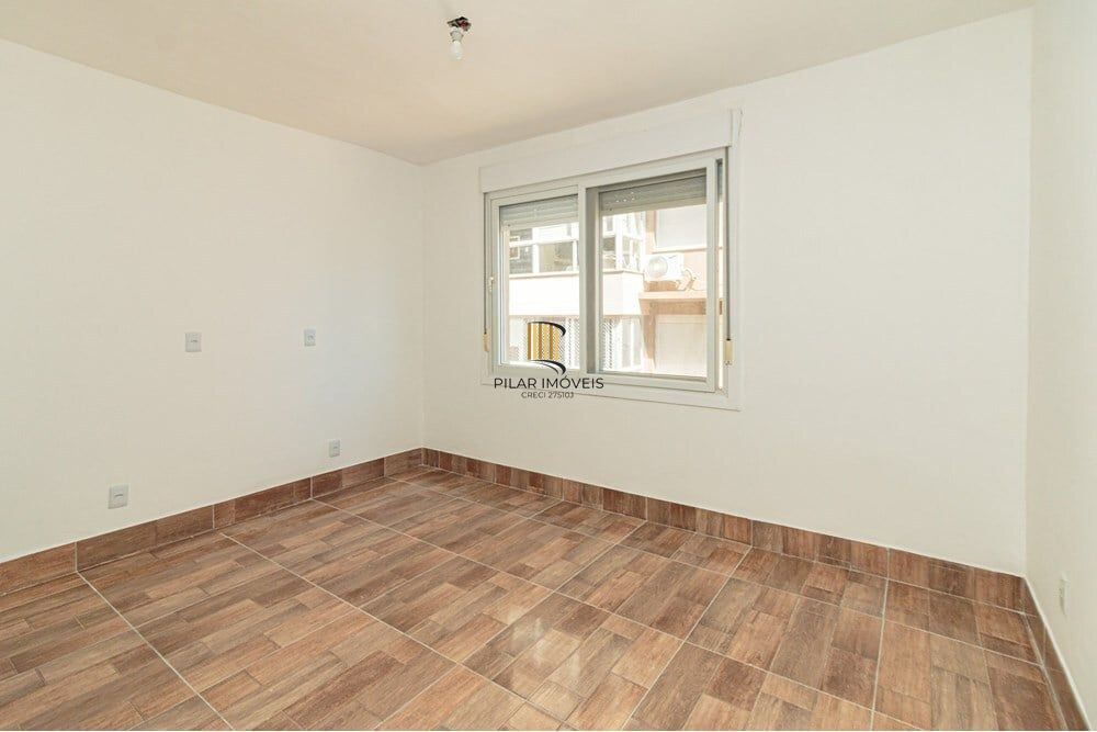 Apartamento 2 dormitórios no bairro Santana