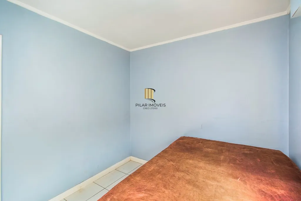 Apartamento 2 dormitórios no bairro Nossa Senhora das Graças