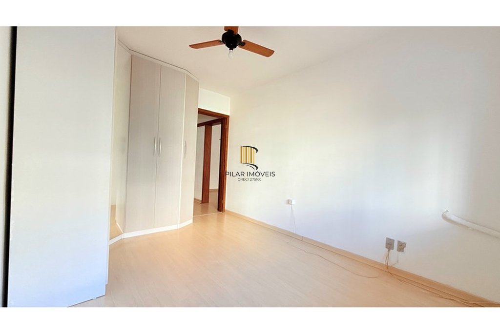 Apartamento 2 dormitórios no bairro Bom Fim