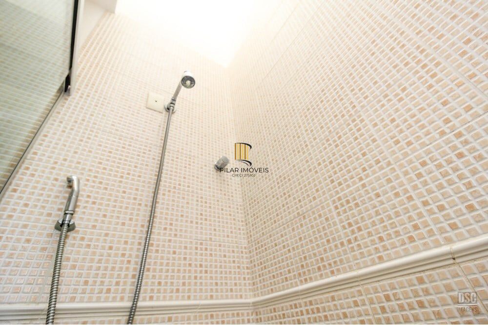 Casa de Condomínio 3 dormitórios no bairro Vila Conceição