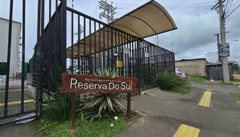 Apartamento 2 dormitórios no bairro Restinga