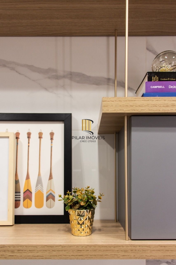 Sala Comercial no bairro Praia de Belas