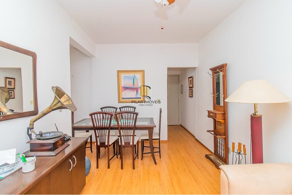 Apartamento 3 dormitórios no bairro Floresta