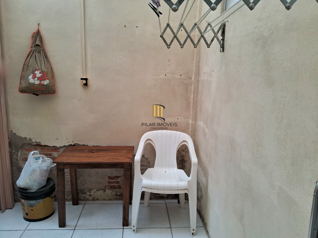 Apartamento 2 dormitórios no bairro Menino Deus
