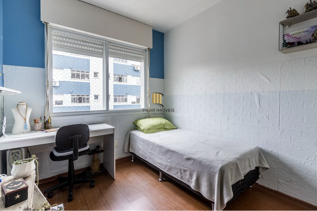 Apartamento 2 dormitórios no bairro Nonoai