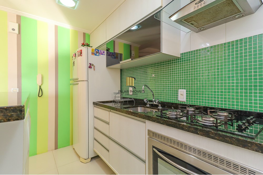 Apartamento 3 dormitórios no bairro Vila Ipiranga