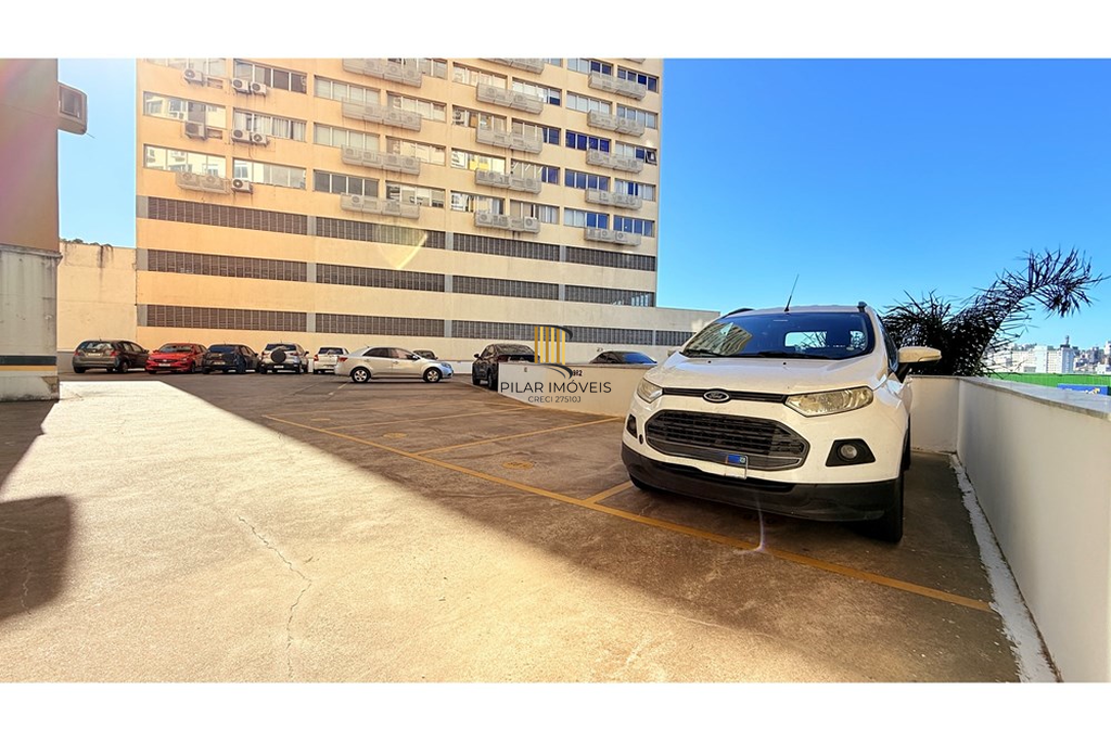 Apartamento 3 dormitórios no bairro Partenon