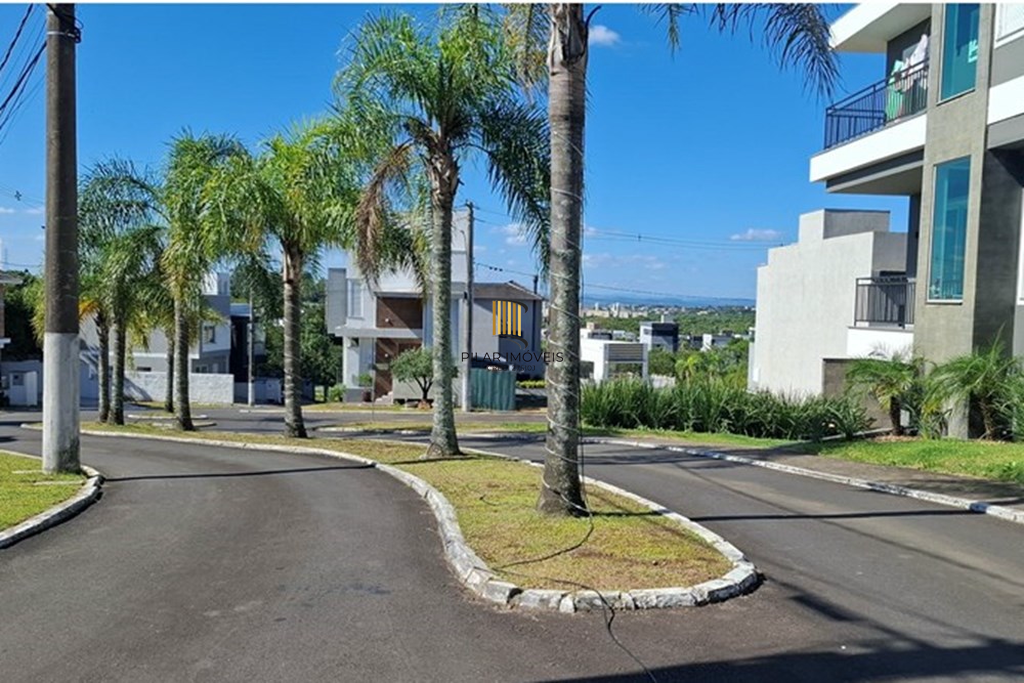 Terreno no bairro Mário Quintana