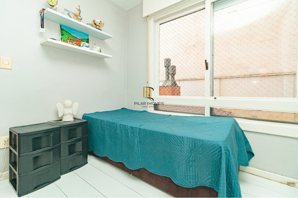 Apartamento 3 dormitórios no bairro Rio Branco