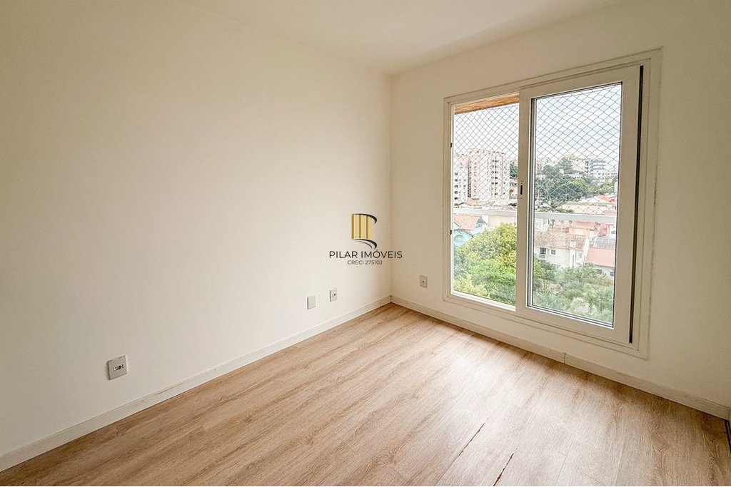 Apartamento 3 dormitórios no bairro Centro