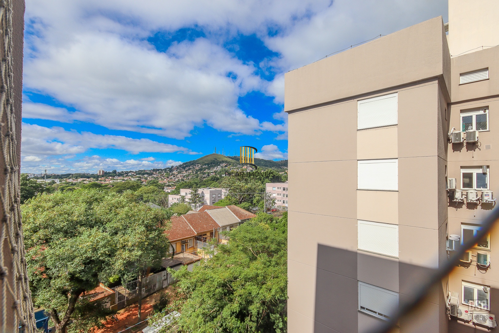 Apartamento 3 dormitórios no bairro Teresópolis