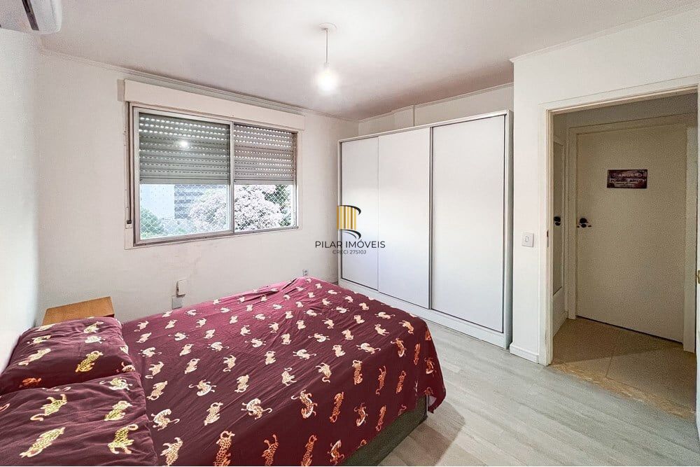 Apartamento 3 dormitórios no bairro Marechal Rondon