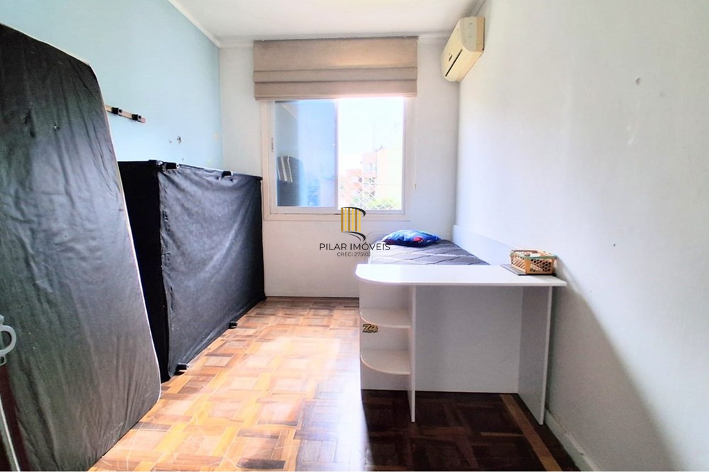 Apartamento 3 dormitórios no bairro Rio Branco