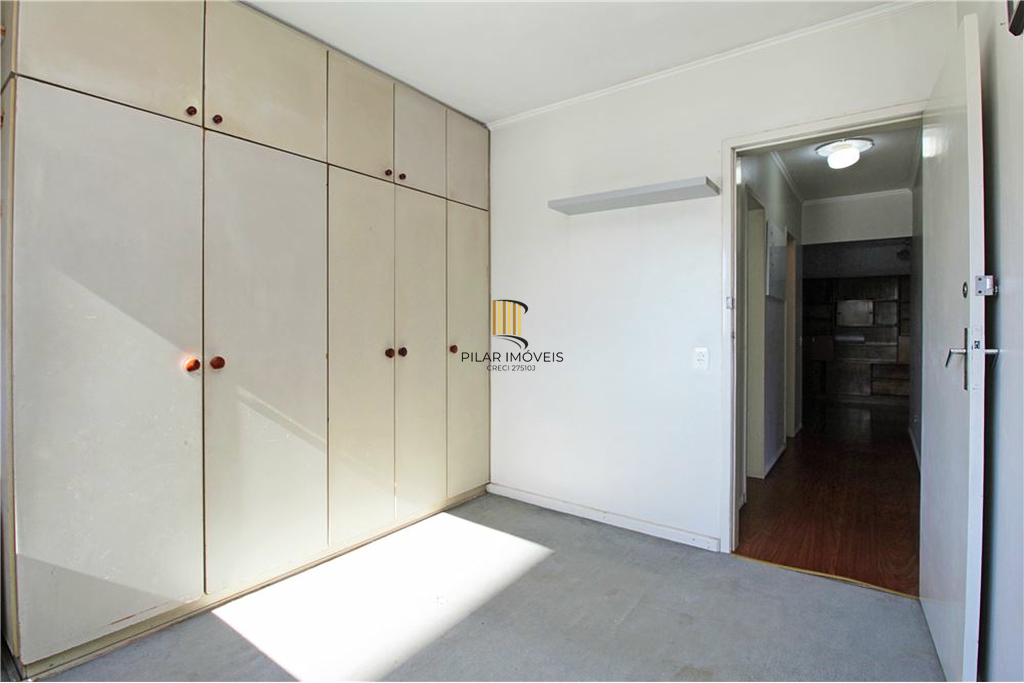 Apartamento 3 dormitórios no bairro Cristo Redentor