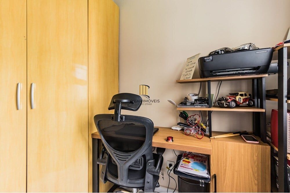 Apartamento 3 dormitórios no bairro Vila Ipiranga